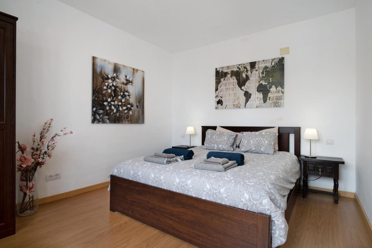 Playa Marina Eco Bungalow Ocean Arrieta  Ngoại thất bức ảnh